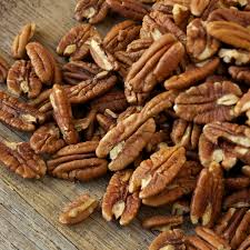Calories and nutrition facts for pecans, raw! Are Pecans Good For Your Cholesterol Levels