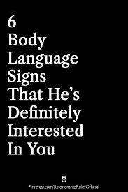 Pin On Signs That You Partner Loves You