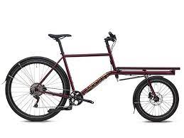 83cm x 50cm seat post diameter: Omnium Mini Max Omnium Cargo Official Shop
