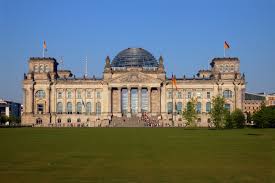 How to get from berlin to bundestag by train, night bus, bus, taxi or foot. Kunstwerke Im Reichstagsgebaude Wikipedia