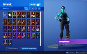 Unlocking john wick on a solo win fortnite br ps4 tier 100 battle pass. Selling Fortnite Og Account Ghoul Trooper Black Knight Reaper Full Access Epicnpc Marketplace
