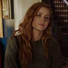 Sharp Objects Amy Adams Movies Sharp Objects Actress Amy Adams