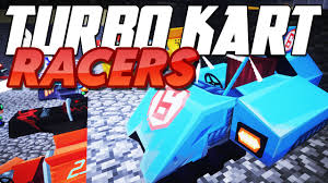 Minecraft minigames server mario kart. Minecraft Turbo Kart Racers Mario Kart Minecraft Hypixel Server Minigame Pungence Youtube