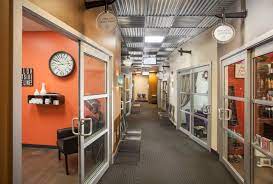 Mchenry Village In Modesto Ca Sola Salon Studios