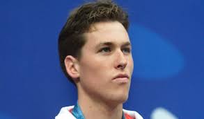 But as he makes tearful apologies and faces federal charges, even his closest confidants aren't an explanation of why keller, an olympic gold medalist, had been in the mob that stormed the u.s. Olympic Swimming Medalist Keller Charged Over Capitol Riot Khmer Times