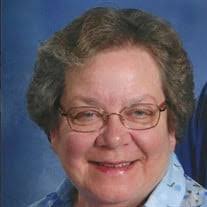 Nancy Dotson's Instagram, Twitter & Facebook