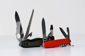 5 Best Swiss Army Knife Reviews Guide Update December 2019