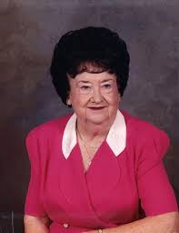 Norma Geraldine Williams Obituary