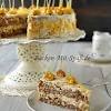 Zucchinikuchen zusätzlich mit 75 g dr. 1