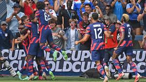 In the game fifa 21 his overall rating is 68. Pitfalls Ahead Young Usmnt Labor To Win Over Canada To Raise Questions Despite Gold Cup Group Triumph Goal Com