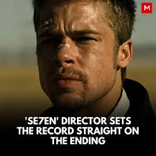 What's in the box? Apparently not what we thought. Full story:  bit.ly/4a2Ka04 #DavidFincher