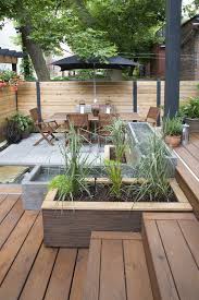 The Garden Is A Marriage Of Architecture And Landscape The Style And Form Of The Garden Must Flow F Backyard Design Garden Design Backyard Landscaping Designs