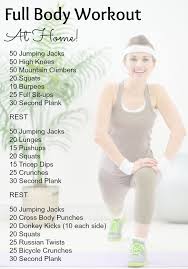 Full Body Workout At Home Shaping Up To Be A Mom Best At Home Workout Body Workout At Home Fitness Body