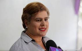 Mujeres al frente de los templos de Dios resaltan el don de la mujer  nicaragüense