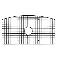 Check spelling or type a new query. Native Trails Gr2715 Mb 28 Stainless Steel D Shaped Bottom Grid For Single Bowl Kitchen Sink With Finish Matte Black