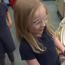 Eden's wish is granted