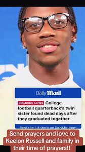 Keelon Russell Ankle Injury