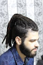 Dreadlocks Rasta Ek Sac Ile Uzatilarak Yapilmistir Bu Model Icin Minumum 8 Cm Saciniz Olmalidir Detayli Bilgi Icin 0555 Zenci Orgusu Rasta Sac