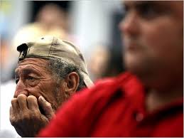 Fishermen Fear Disruption of Their Way of Life