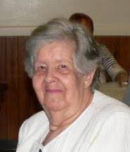 Corinne Pinney Obituary