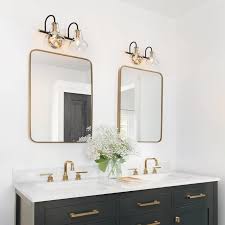 Bathroom Vanity Light Wall Sconce