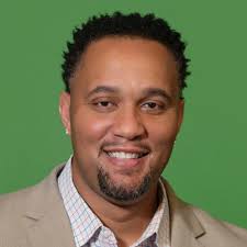 5: Elevate Oregon Director & Basketball Coach Donell Morgan by Parkrose Life