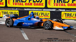 Laguna seca race highlights 2019 ntt indycar series: 29 Indy 500 2019 Wallpapers On Wallpapersafari