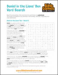 Sep 29, 2021 · colorado parks and wildlife is again urging the public to brush up on their mountain lion knowledge, publishing a video of multiple lions exploring a residential area. Bible Word Search Free Printable Bible Word Puzzles And Games