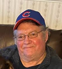 Michael Friedrich Obituary