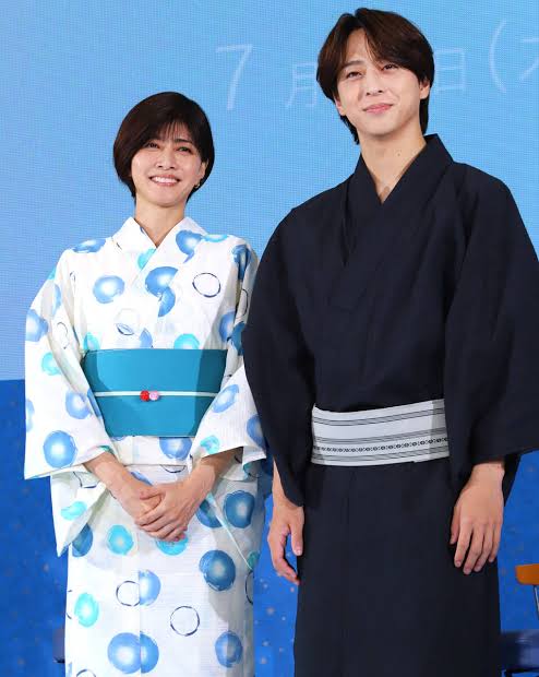 ５０歳・内田有紀、浴衣姿への歓声に「若返りましたよ」３０年ぶりフジ系主演連ドラ打ち上げにキャンプ提案（スポーツ報知） - Yahoo!ニュース