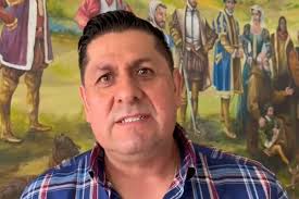 Quezada no tiene cara para denostar al gobierno: regidor