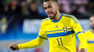 Also get details including age, height, weight & squad . Schwedens Kiese Thelin Strotzt Vor Selbstvertrauen Uefa U21 Em Uefa Com
