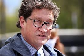 Eamon Ryan says he is satisfied with how Greens handled Brian Leddin  WhatsApp controversy, despite criticism from deputy leader