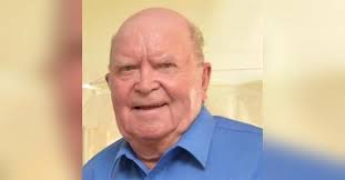 Coy Ward Pruitt Obituary