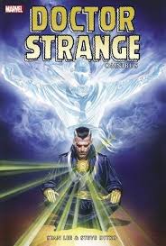 Fue publicado el 31 de julio de 2016 en inglés y en español el 28 de septiembre del mismo año. Ebooks Free Pdf Doctor Strange Omnibus Vol 1 Directoryfuninhouse