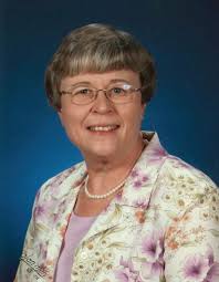 Gladys Nissley Obituary