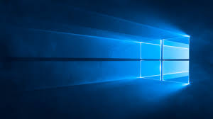 A collection of the top 59 4k computer wallpapers and backgrounds available for download for free. Wallpaper Windows 10 4k 5k Wallpaper Microsoft Blue Os 6992