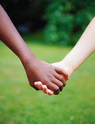 Hd to 4k picture quality, no attribution required! To The Lady Who Shared Thirteen Pictures Of Black Babies And White Babies Holding Hands On My Facebook Wall The New Yorker