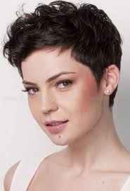 Check spelling or type a new query. Hairstyles 2016 Curly Pixie Haircuts Short Curly Pixie Haircuts For Curly Hair