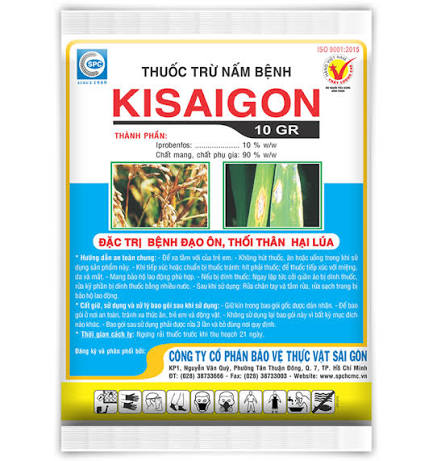 Kisaigon 10GR