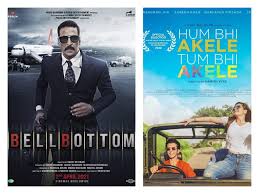Click on any of the 2021 movie posters images for complete information about each movie in. Check Out These May 2021 Movies Shows From Bollywood And Beyond