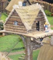 Resultat De Recherche D Images Pour Creation D Un Village Asterix Projet Maison Maison Asterix Et Obelix