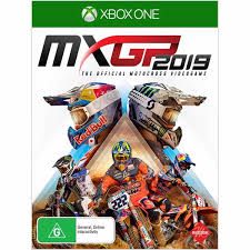 Mxgp 2019 Xbox One Eb Games Australia