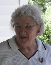 Clara Davis Obituary