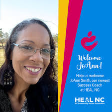 🌟 WELCOME, JOANN SMITH