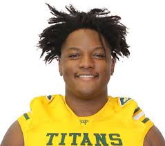 All-Area football: These players are at the top of their game.