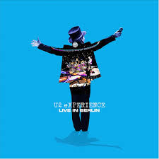 Fast and direct download safely and anonymously! U2 News U2 Experience Live In Berlin