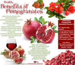 Oasis Advanced Wellness Pomegranate Health Benefits Fruit Benefits Food