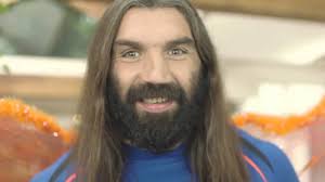 France leave number eight sebastien chabal out of their provisional it was not easy to leave chabal out because sebastien has always had an important role within the squad, lievremont said. Currencyfairy Tv Outtakes With Sebastien Chabal Youtube