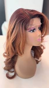 Impress him with a Swim Cap Wig™ and enjoy FREE SHIPPING